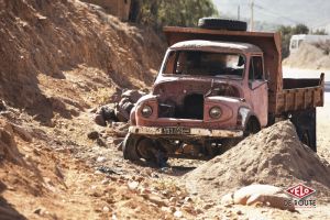 gallery Découverte : le Maroc à la sauce Canyon