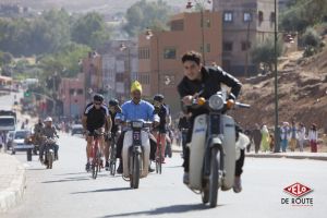 gallery Découverte : le Maroc à la sauce Canyon