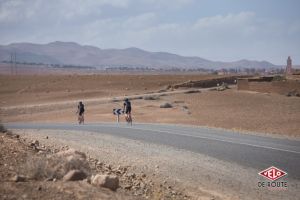 gallery Découverte : le Maroc à la sauce Canyon