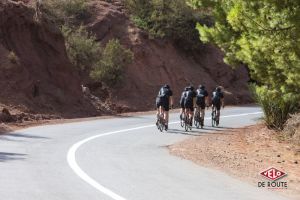 gallery Découverte : le Maroc à la sauce Canyon