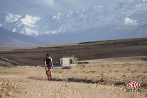 gallery Découverte : le Maroc à la sauce Canyon