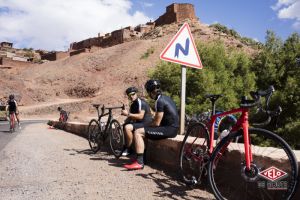 gallery Découverte : le Maroc à la sauce Canyon