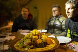 gallery Découverte : le Maroc à la sauce Canyon