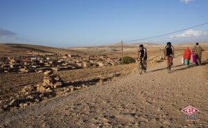 gallery Découverte : le Maroc à la sauce Canyon