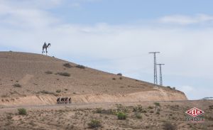 gallery Découverte : le Maroc à la sauce Canyon