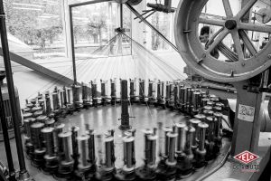 gallery Visite inédite : le nouvel atelier Time