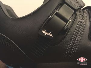 gallery Essai Chaussures / Rapha Cross, entre élégance et confort