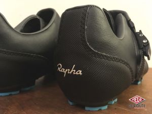 gallery Essai Chaussures / Rapha Cross, entre élégance et confort