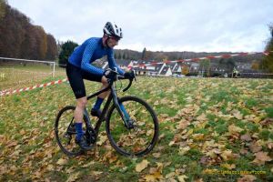 gallery Essai Chaussures / Rapha Cross, entre élégance et confort