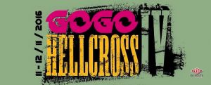 gallery Gogo Hellcross IV 2016