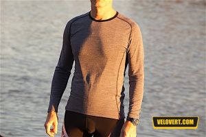 gallery Essai : Löffler Transtex Underwear Merino Warm+