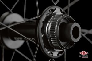 gallery Roues ERC 1100 Dicut : DT Swiss lance une nouvelle roue aéro
