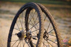 gallery Clément et Vittoria : un gars une fille saison cross