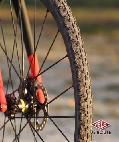 gallery Clément et Vittoria : un gars une fille saison cross