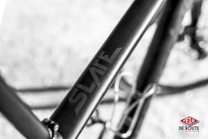 gallery Essai : Cannondale Slate