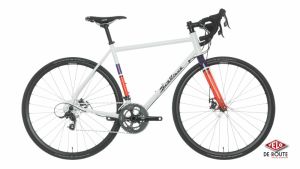 gallery Ultimate Cycles reprend Salsa et Wren