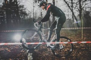 gallery Le Norco Threshold SL de Yannick