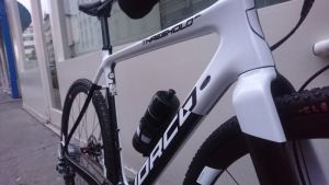 gallery Le Norco Threshold SL de Yannick