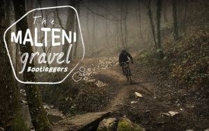 gallery Événement : Malteni Gravel Bootleggers - 8 avril 2017