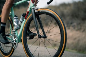 gallery Roval CLX fifty  - Specialized étend son offre avec des roues en 50 de haut