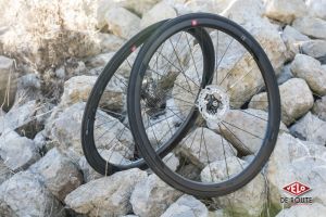 gallery Essai : roues 3T DISCUS C35 Team