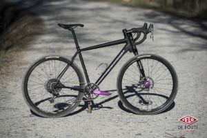 gallery Essai : Cannondale Slate