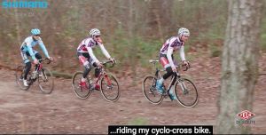 gallery Mathieu Van Der Poel - A born champion