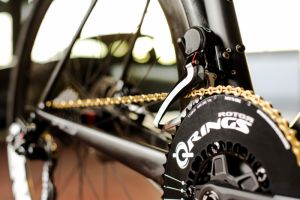 gallery Rotor Uno : les premières impressions sur la route