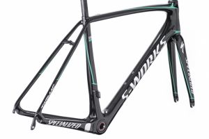 gallery Tarmac S-Works Bora - joue-la comme Sagan