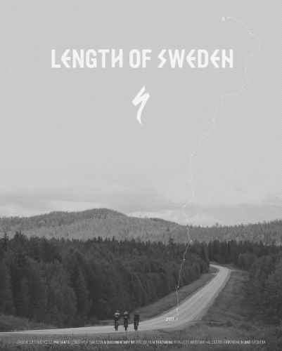 gallery Documentaire : Length of Sweden