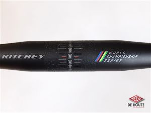 gallery Essai : cintre Ritchey Venture Max WCS, courbe alternative