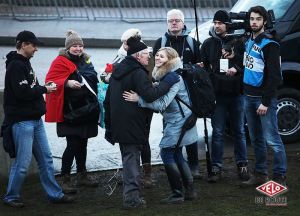 gallery Championnats du monde de cyclo-cross / De la boue, des crevaisons et Van Aert gagne à la fin