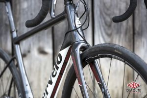 gallery Essai : Cervelo C3