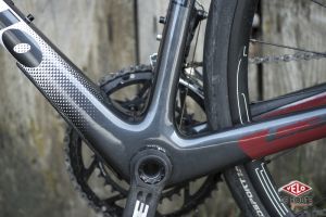 gallery Essai : Cervelo C3