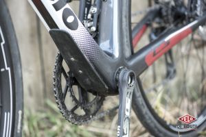 gallery Essai : Cervelo C3