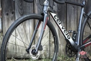 gallery Essai : Cervelo C3