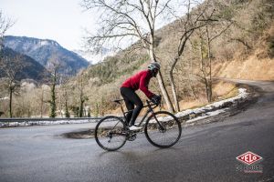 gallery Essai : Cervelo C3