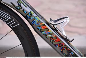 gallery Marcel Kittel custom S-Works Venge ViAs Disc