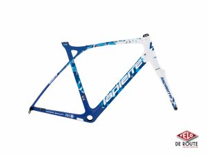 gallery Lapierre : Un kit-cadre Xelius SL Thibaut Pinot