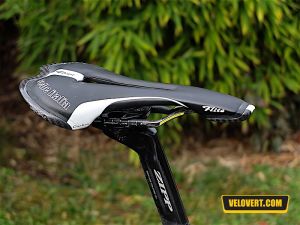 gallery Selle Italia Flite Tekno Flow : héritage et technologie