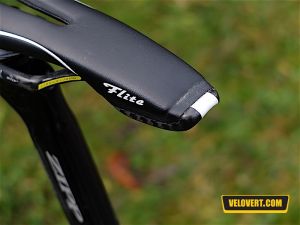 gallery Selle Italia Flite Tekno Flow : héritage et technologie