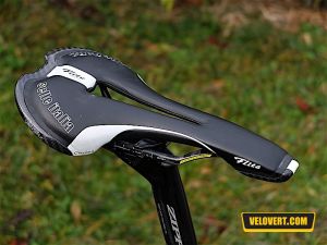 gallery Selle Italia Flite Tekno Flow : héritage et technologie