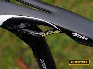 gallery Selle Italia Flite Tekno Flow : héritage et technologie