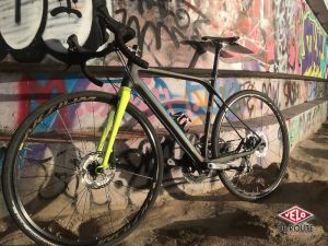 gallery Essai : GT Grade, un ADN tout terrain