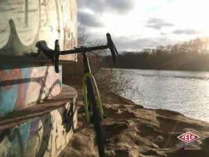 gallery Essai : GT Grade, un ADN tout terrain