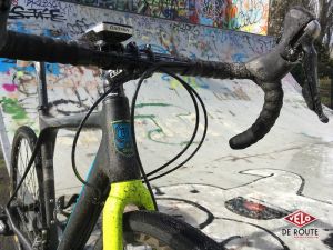 gallery Essai : GT Grade, un ADN tout terrain