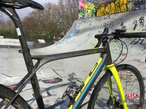 gallery Essai : GT Grade, un ADN tout terrain