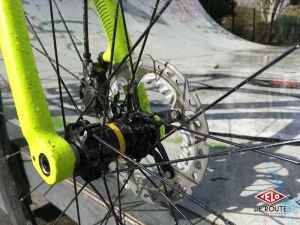 gallery Essai : GT Grade, un ADN tout terrain