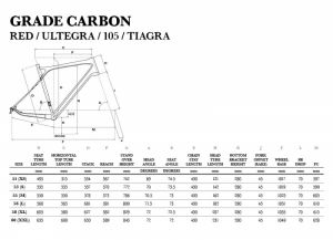 gallery Essai : GT Grade, un ADN tout terrain