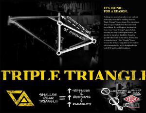 gallery Essai : GT Grade, un ADN tout terrain